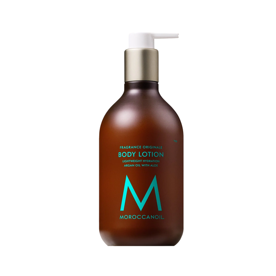 BODY MOROCCANOIL LO��O CORPORAL 360 ml
